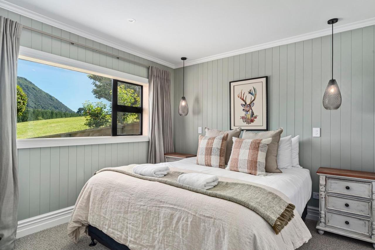 Stagford Retreat Apartment - เทาโป ภายนอก รูปภาพ
