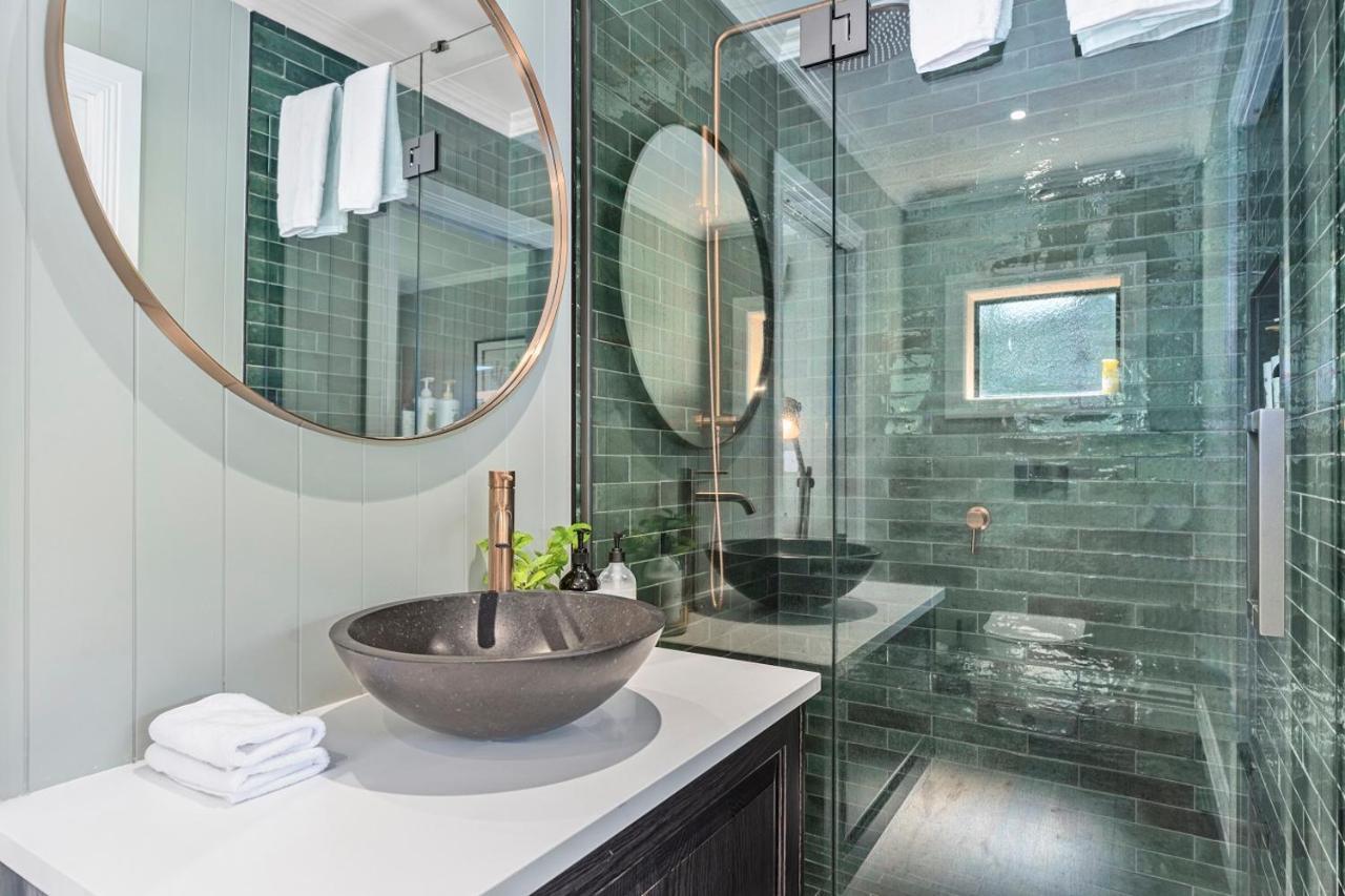 Stagford Retreat Apartment - เทาโป ภายนอก รูปภาพ