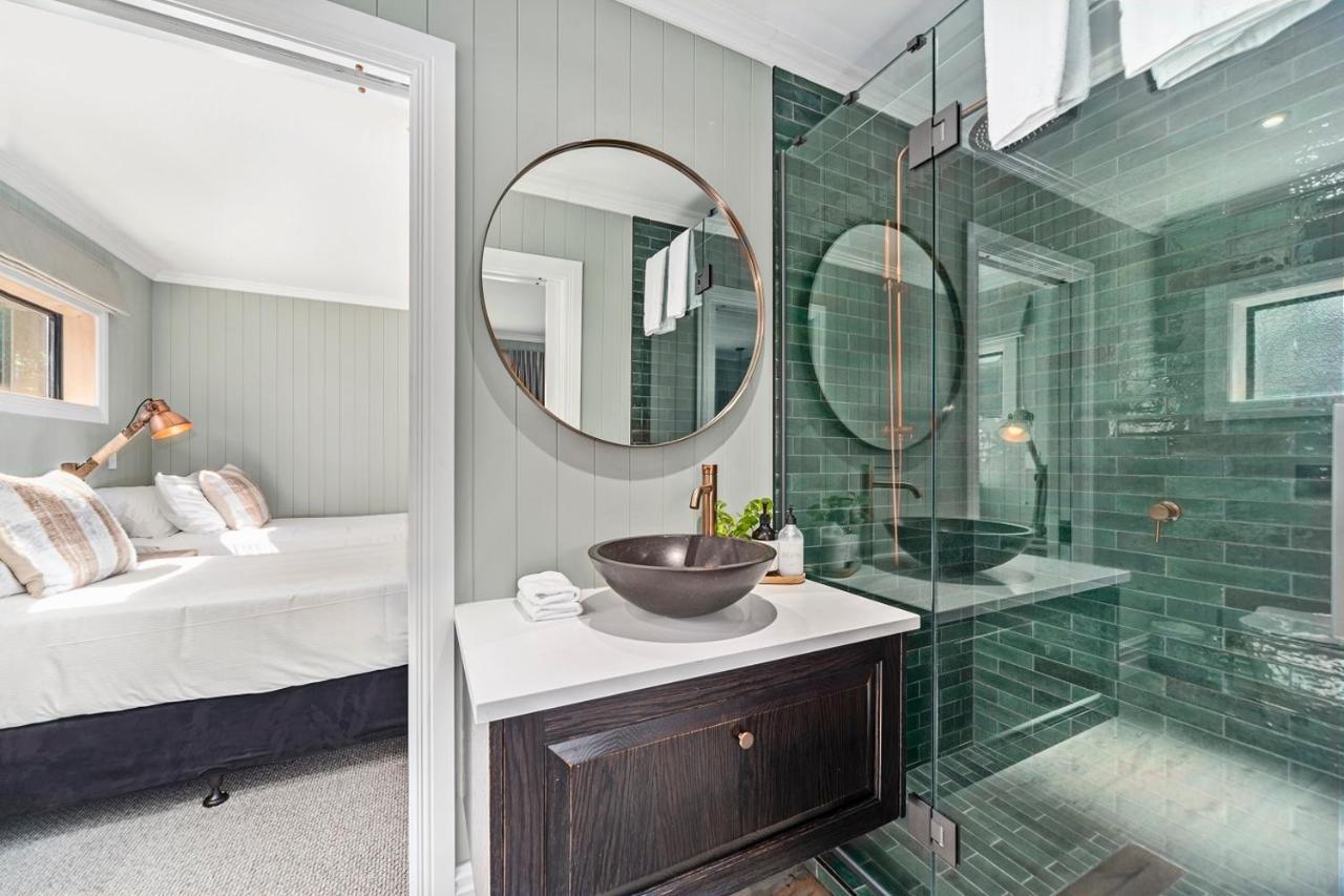Stagford Retreat Apartment - เทาโป ภายนอก รูปภาพ